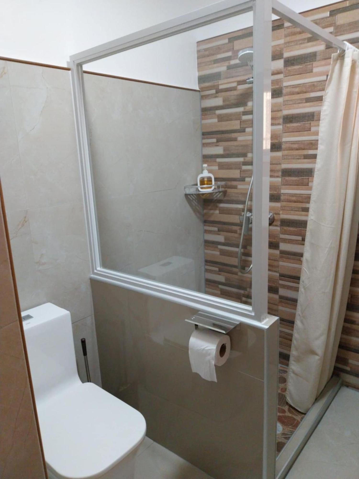 Skott'S Comfy Lodge Santa Fe  Bagian luar foto